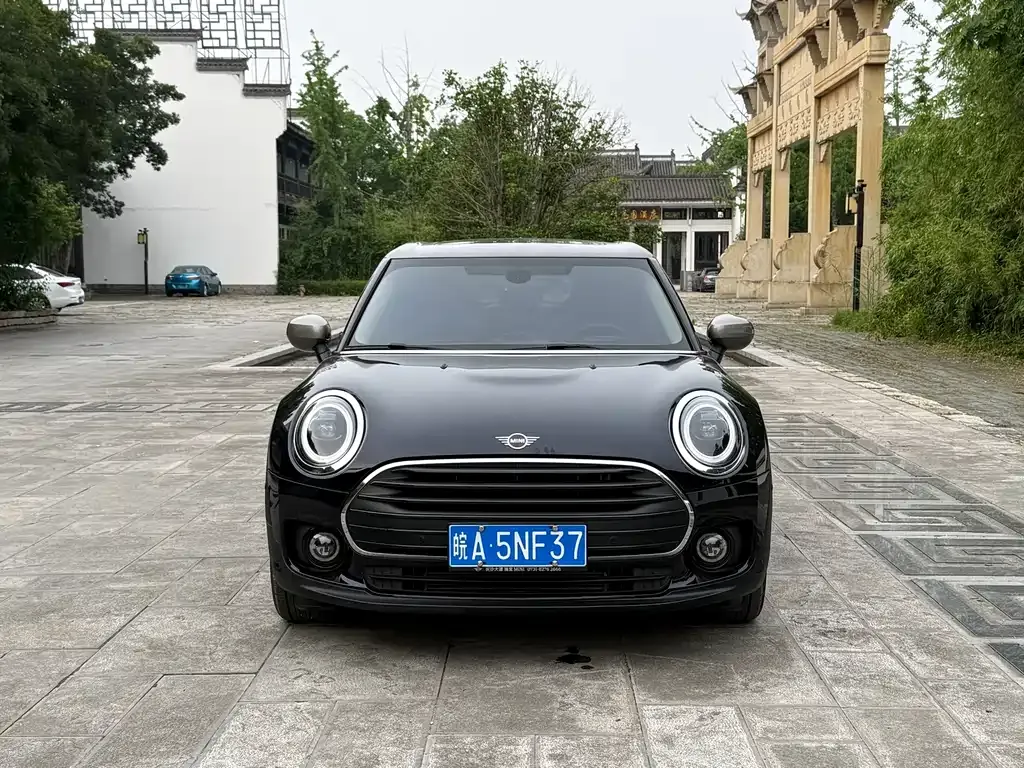MINI Clubman 2021 из CN, фото 9