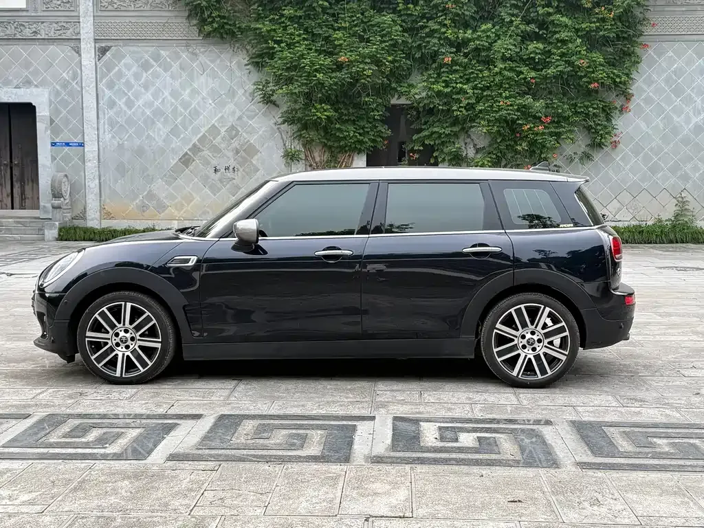 MINI Clubman 2021 из CN, фото 10