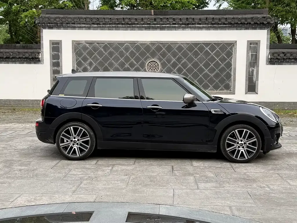 MINI Clubman 2021 из CN, фото 6