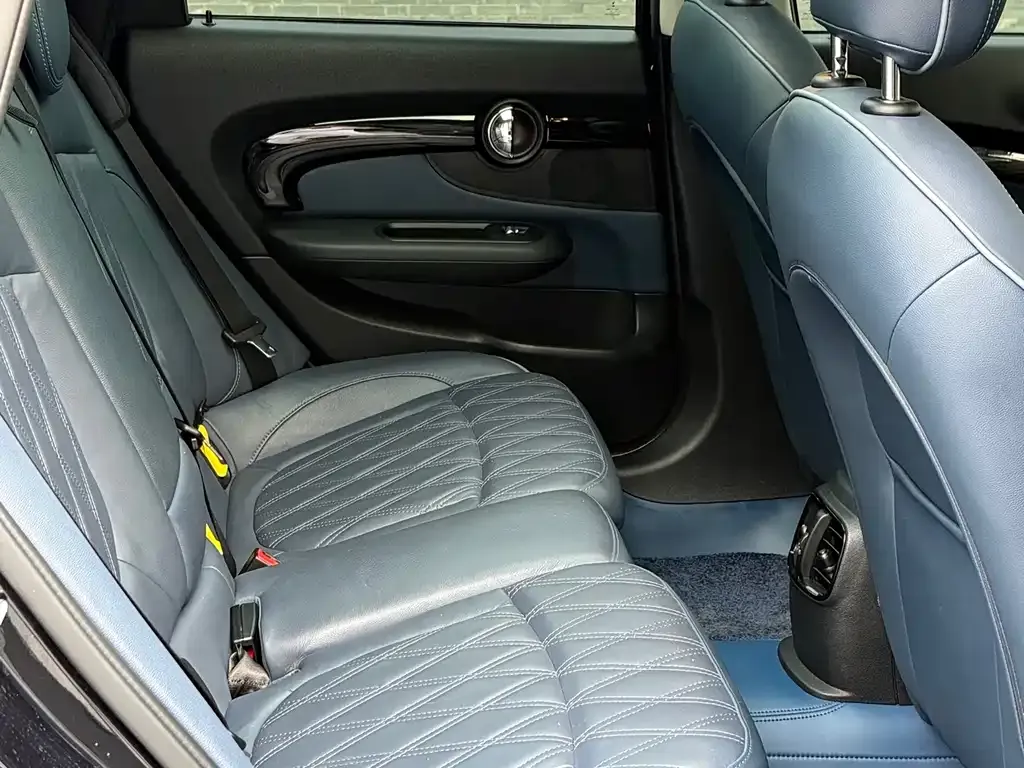 MINI Clubman 2021 из CN, фото 3
