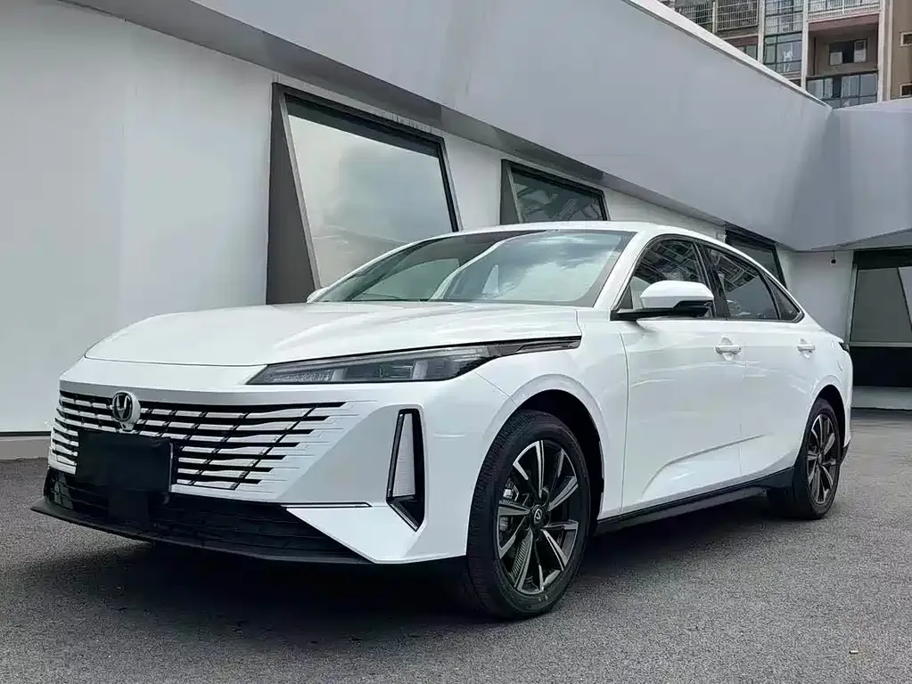 Changan Eado