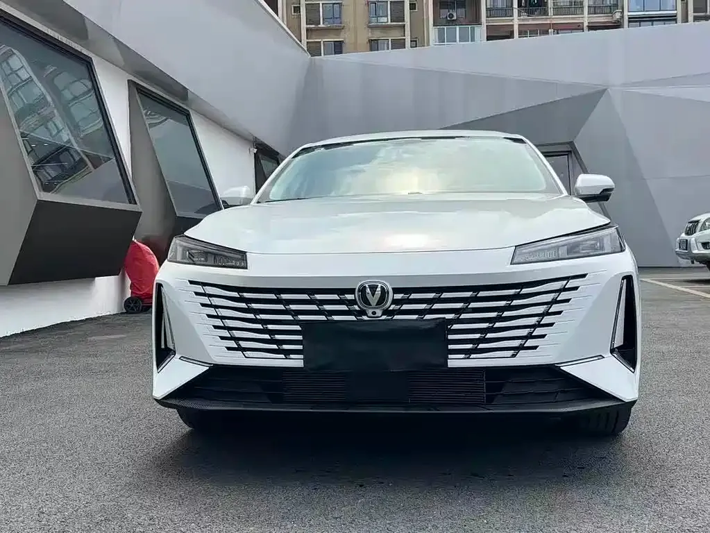 Changan Eado 2026 из CN, фото 3