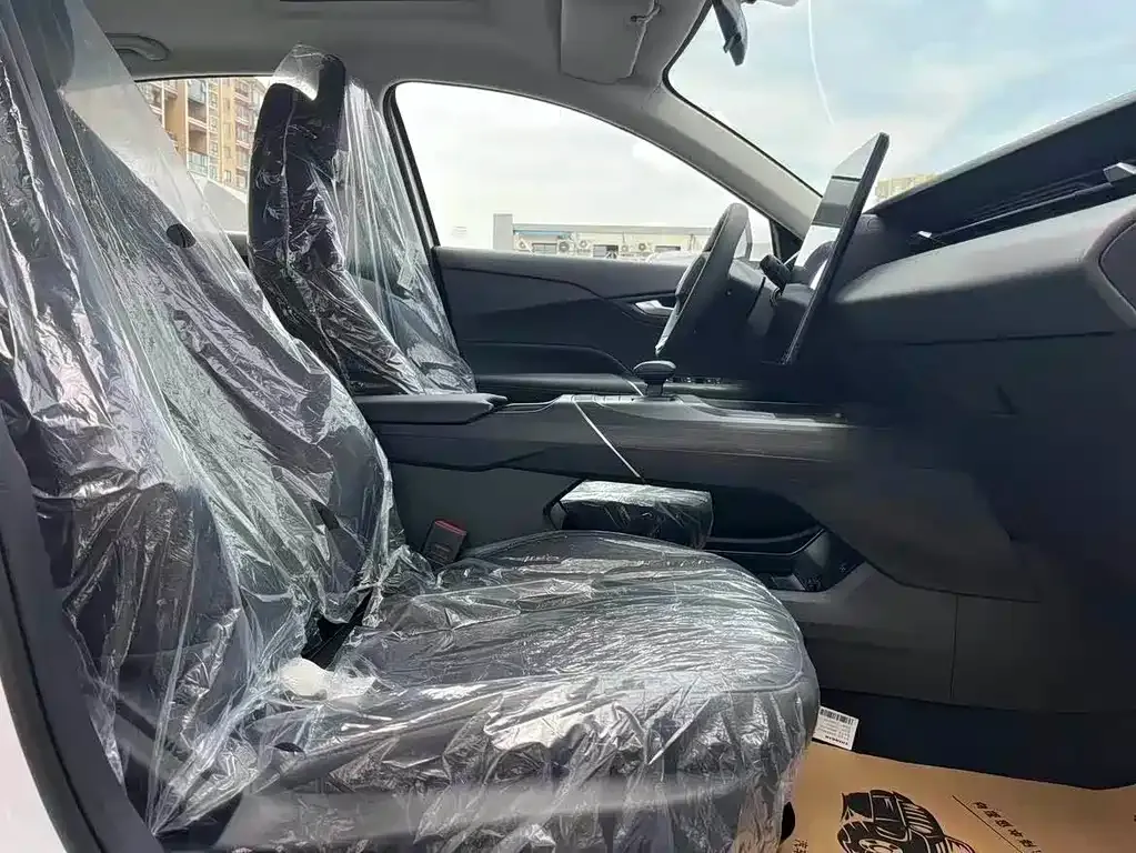 Changan Eado 2026 из CN, фото 2