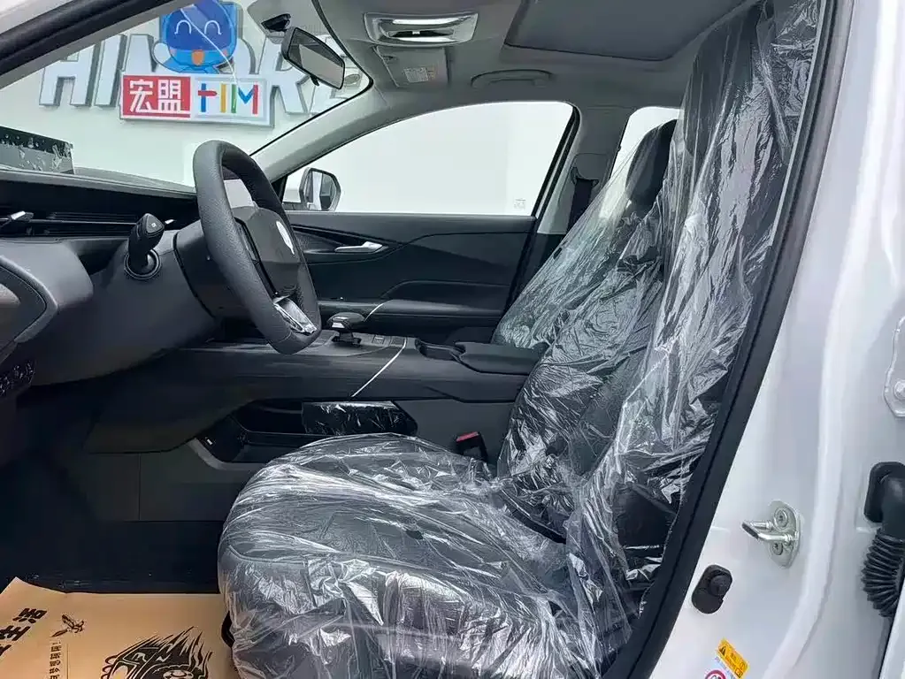 Changan Eado 2026 из CN, фото 9