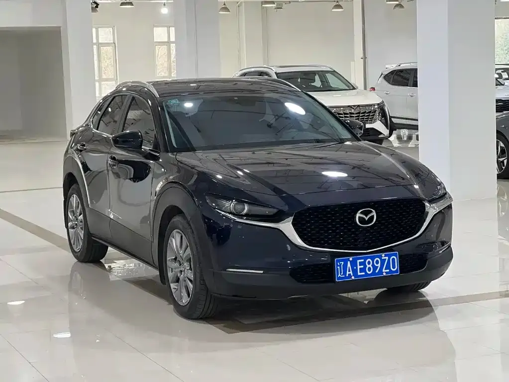 Mazda CX-30 — фото 3