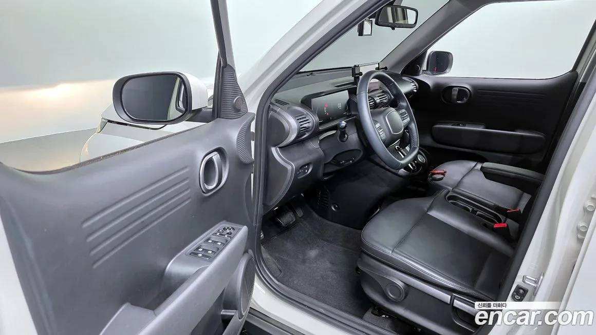 Hyundai Casper 2024 из KR, фото 10