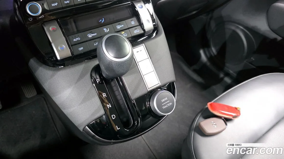 Hyundai Casper 2024 из KR, фото 2