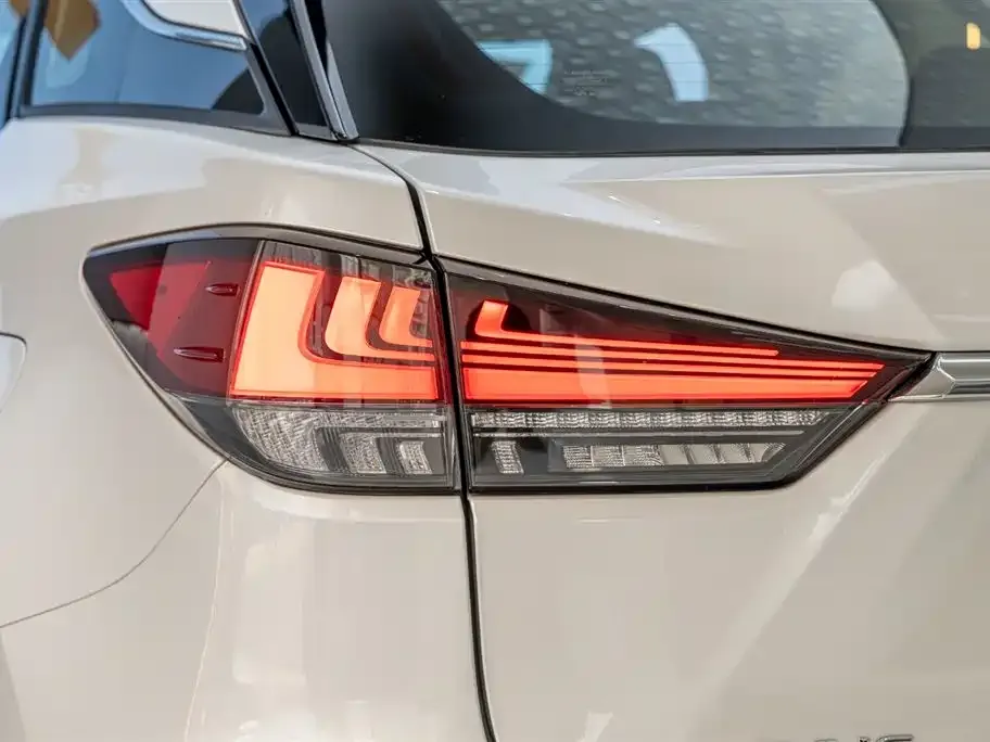 Lexus RX 2022 из CN, фото 5