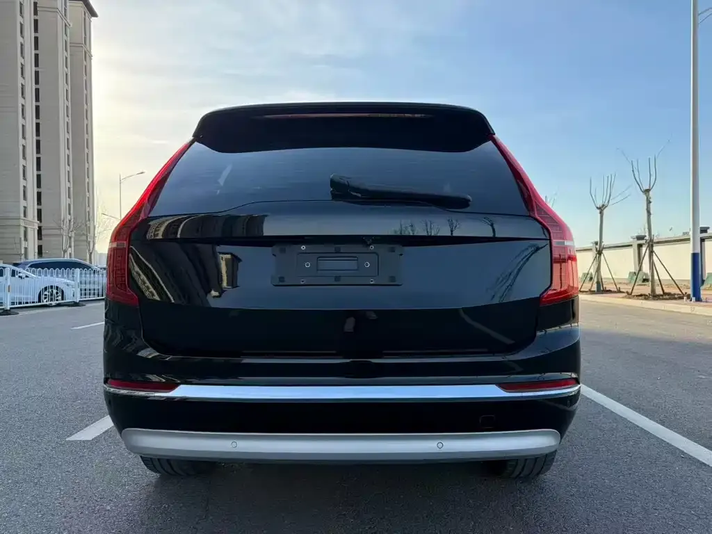 Volvo XC90 — фото 2