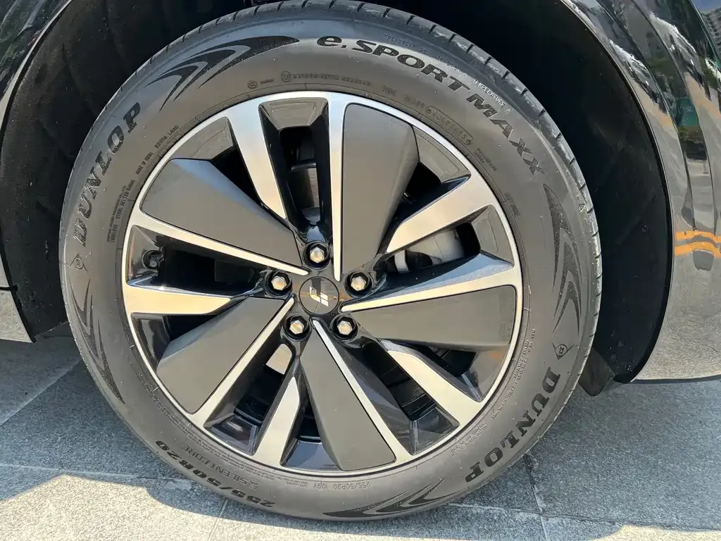Li Auto L6 2025 из CN, фото 10