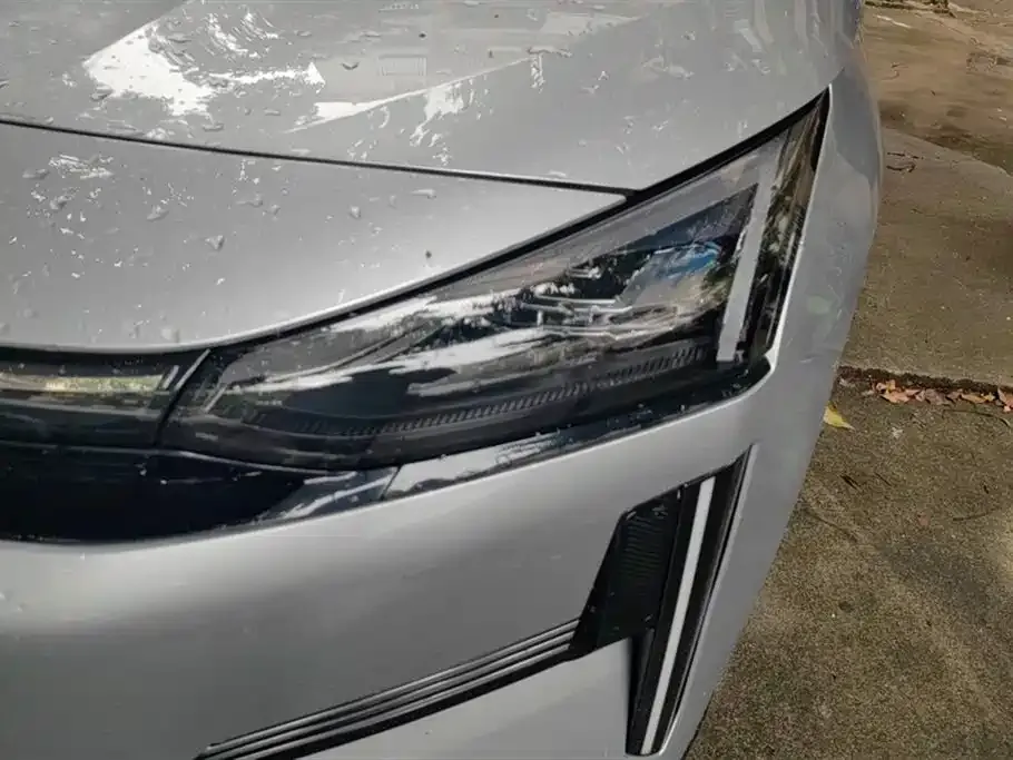 Geely Galaxy L6 2025 из CN, фото 5