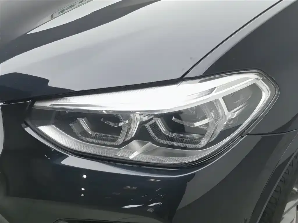 BMW X3 2021 из CN, фото 5