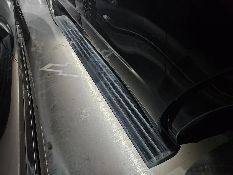 Chevrolet (GM Daewoo) Tahoe 2022 из KR, фото 6