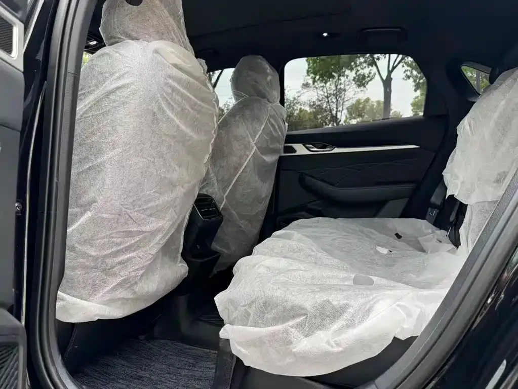 Geely Xingrui 2026 из CN, фото 3