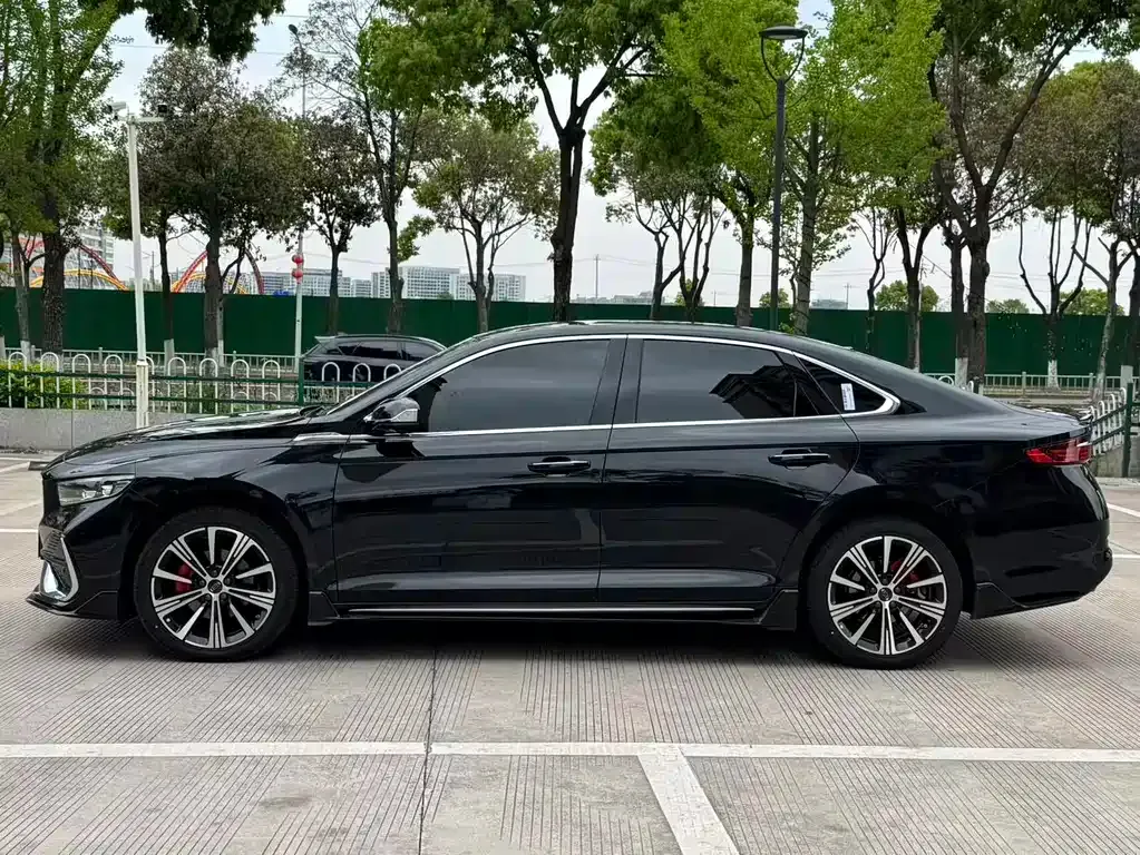 Geely Xingrui 2026 из CN, фото 9