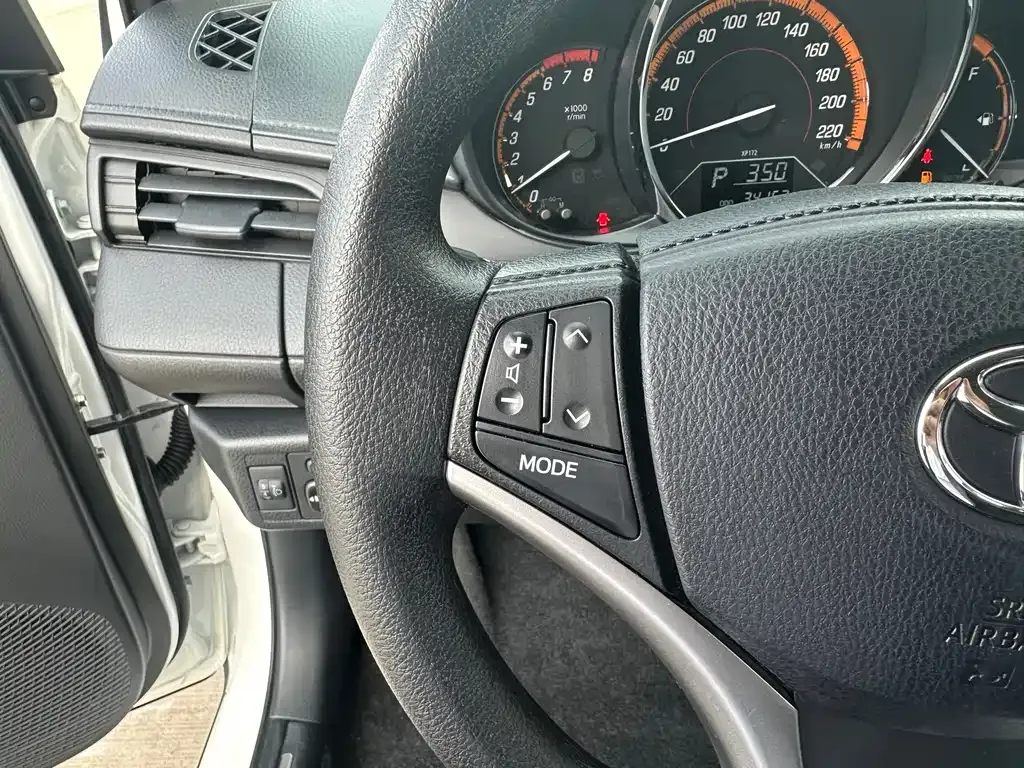 Toyota Yaris L 2022 из CN, фото 9