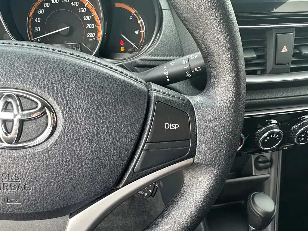 Toyota Yaris L 2022 из CN, фото 8