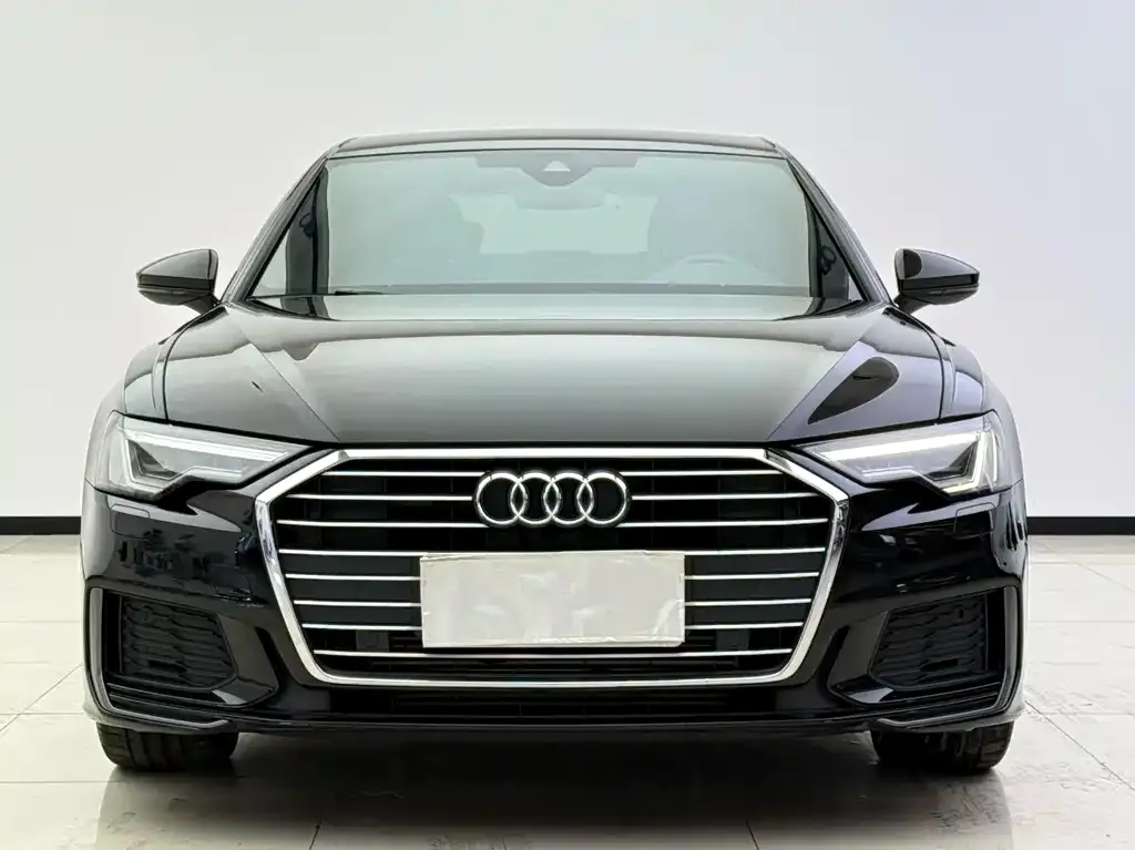 Audi A6L — фото 2