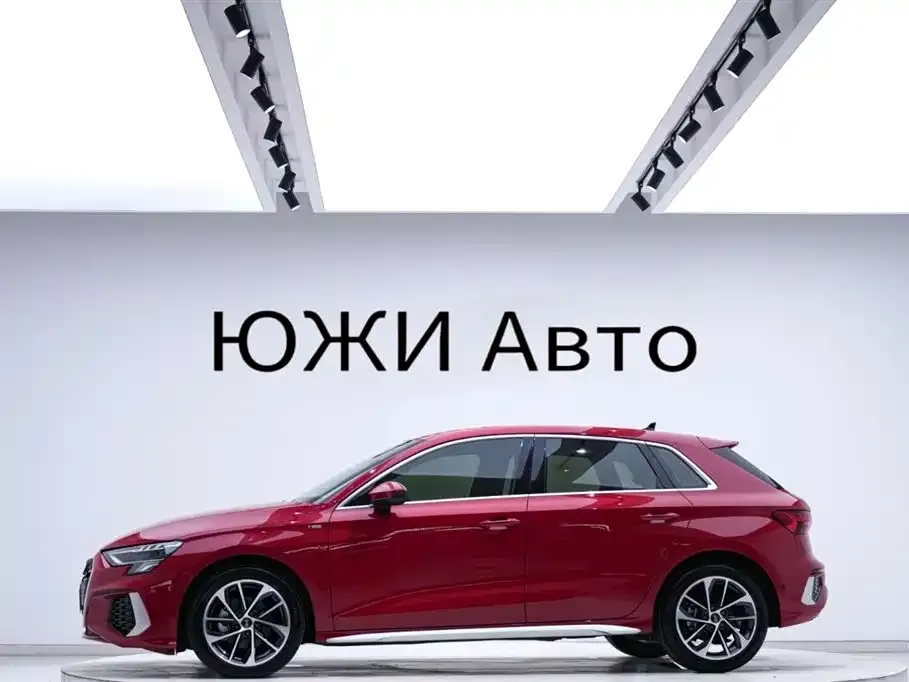 Audi A3 — фото 6