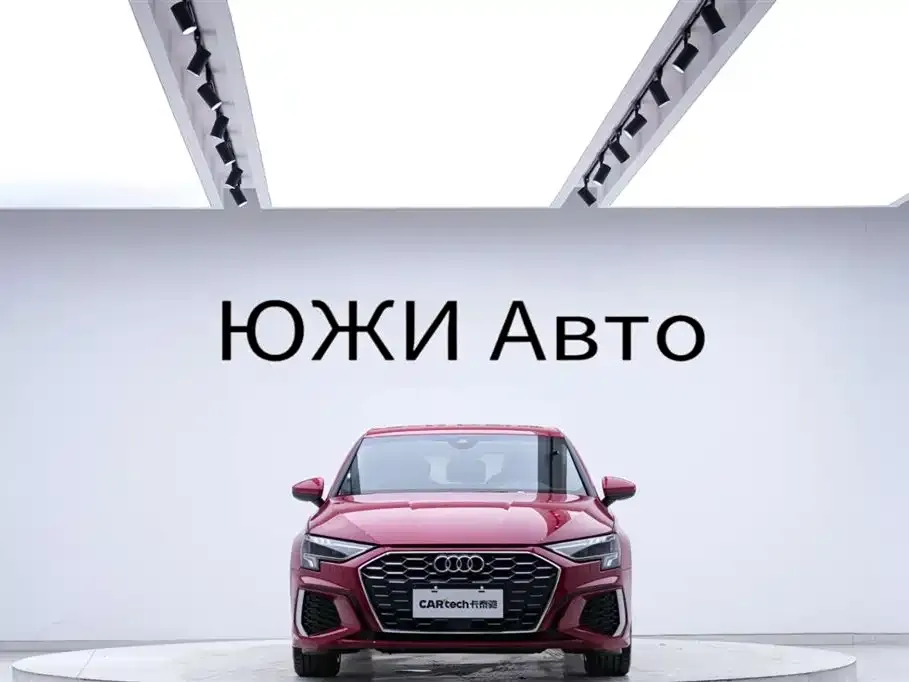 Audi A3 — фото 3