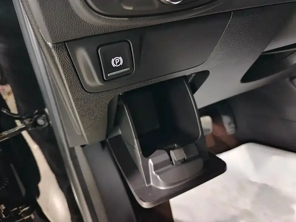 Buick Enclave — фото 2