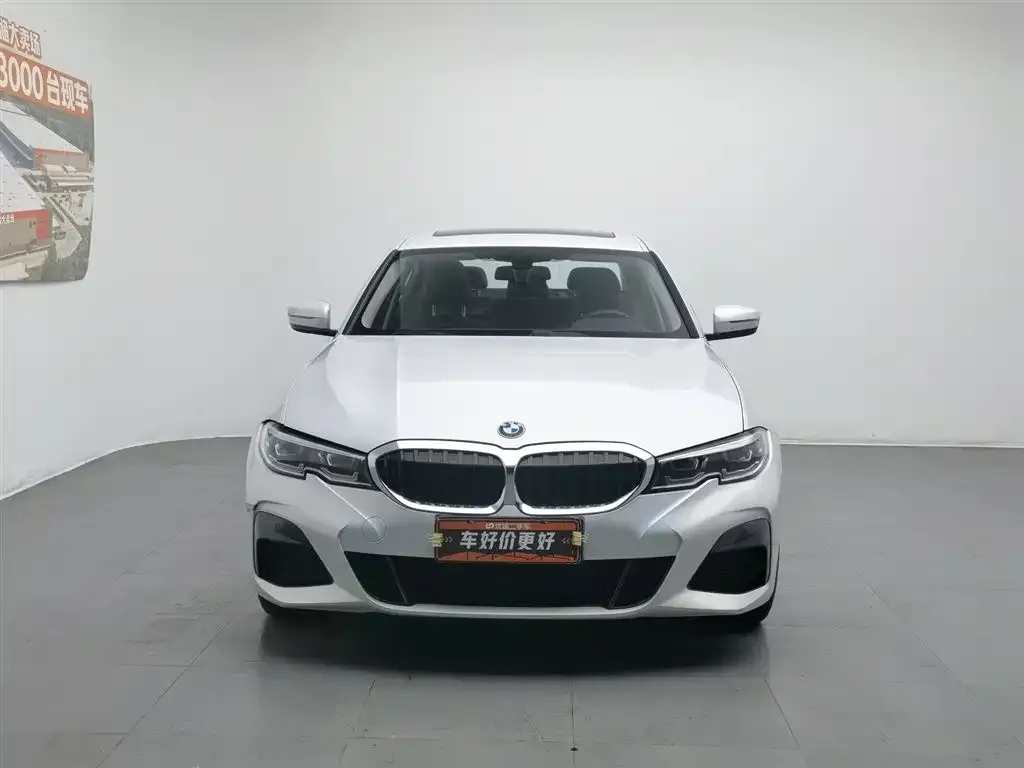BMW 3 Series — фото 3