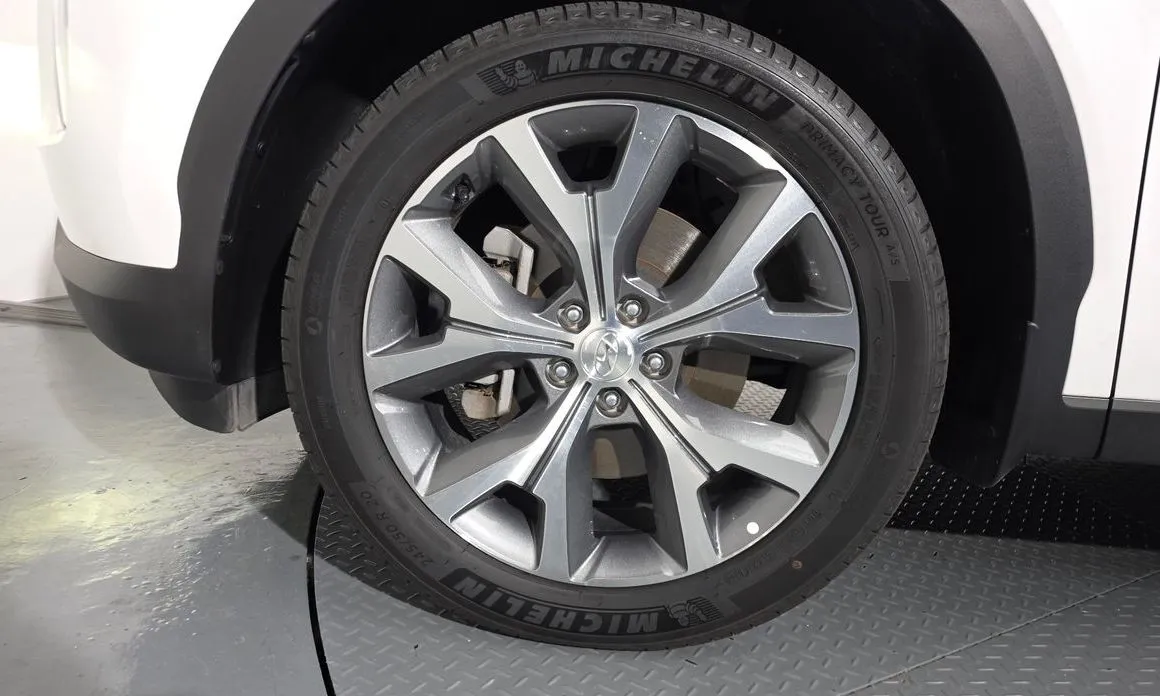 Hyundai Palisade — фото 6
