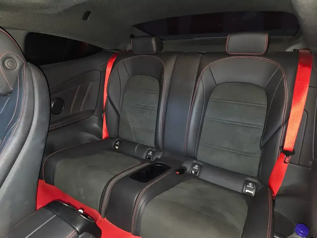 Mercedes-Benz C-Class (Import) 2022 из CN, фото 9