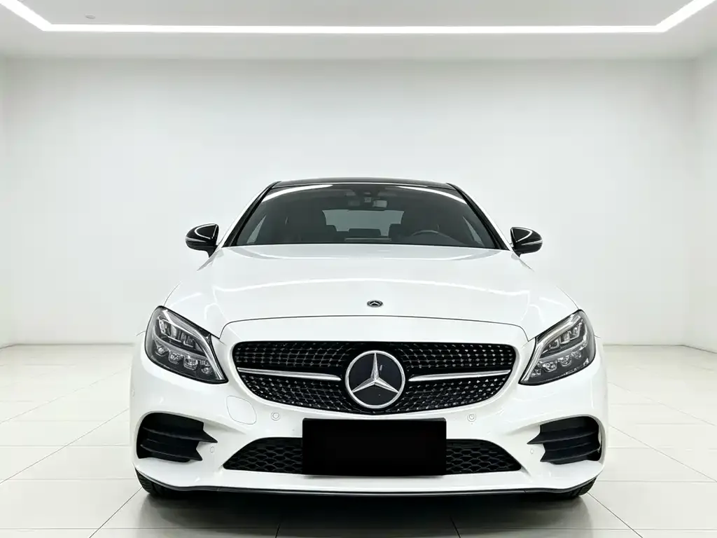 Mercedes-Benz C-Class (Import) 2022 из CN, фото 6