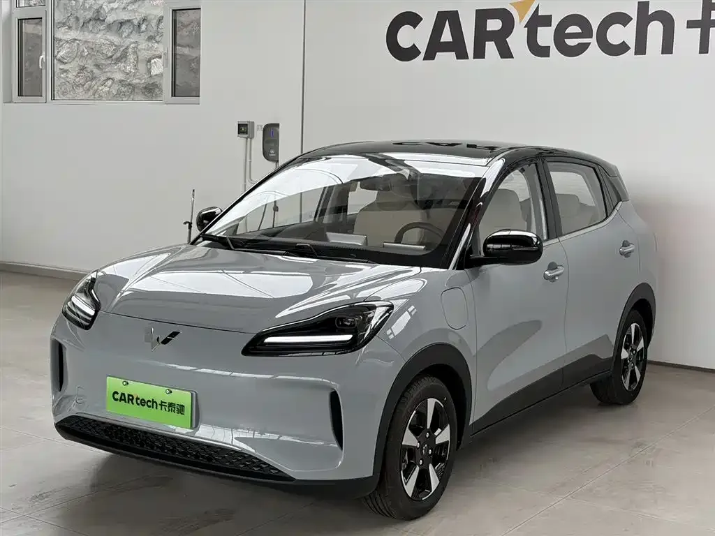 Wuling Bingo PLUS