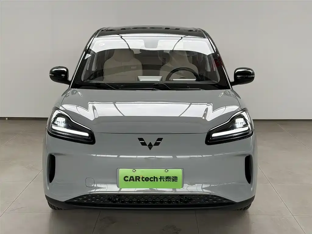 Wuling Bingo PLUS 2025 из CN, фото 3