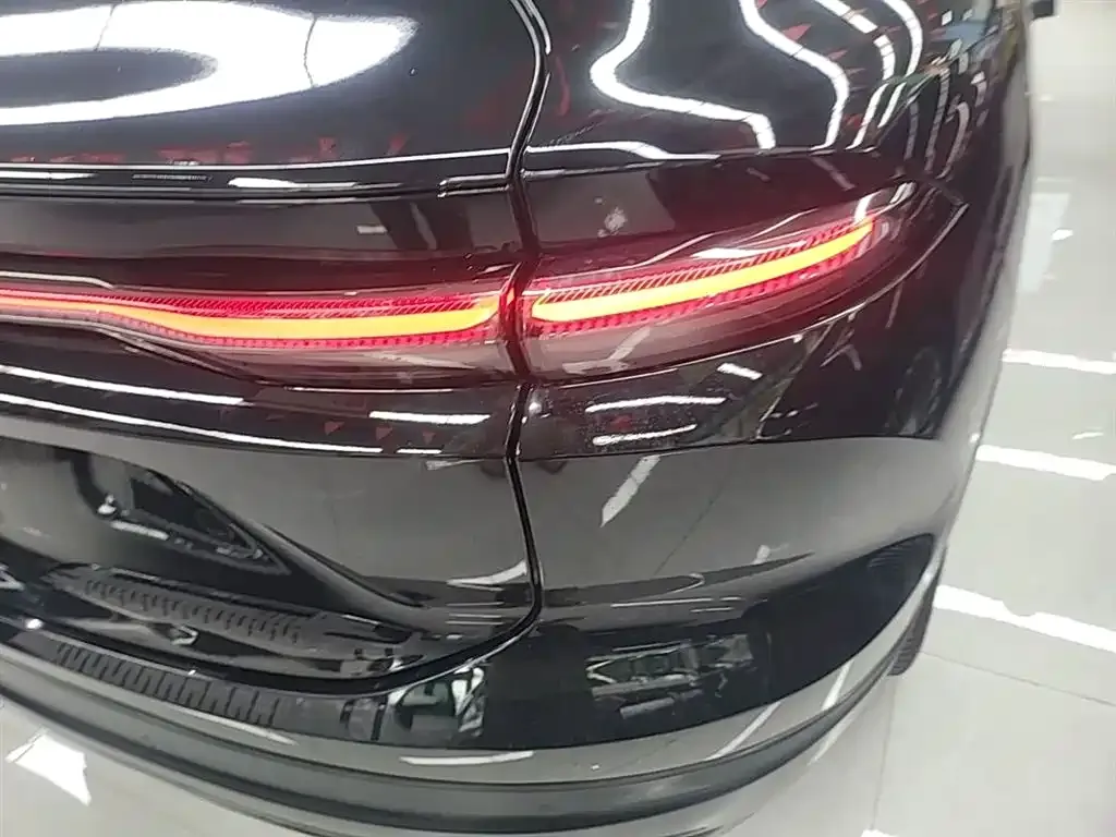 NIO EC6 — фото 2