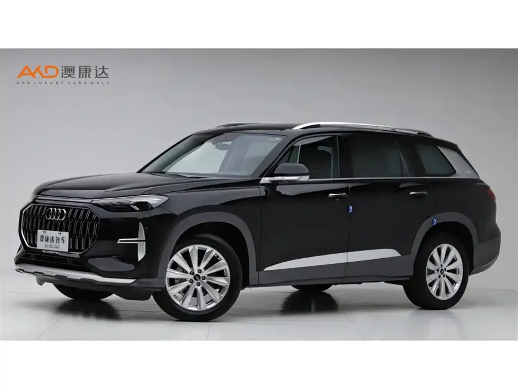 Audi Q6