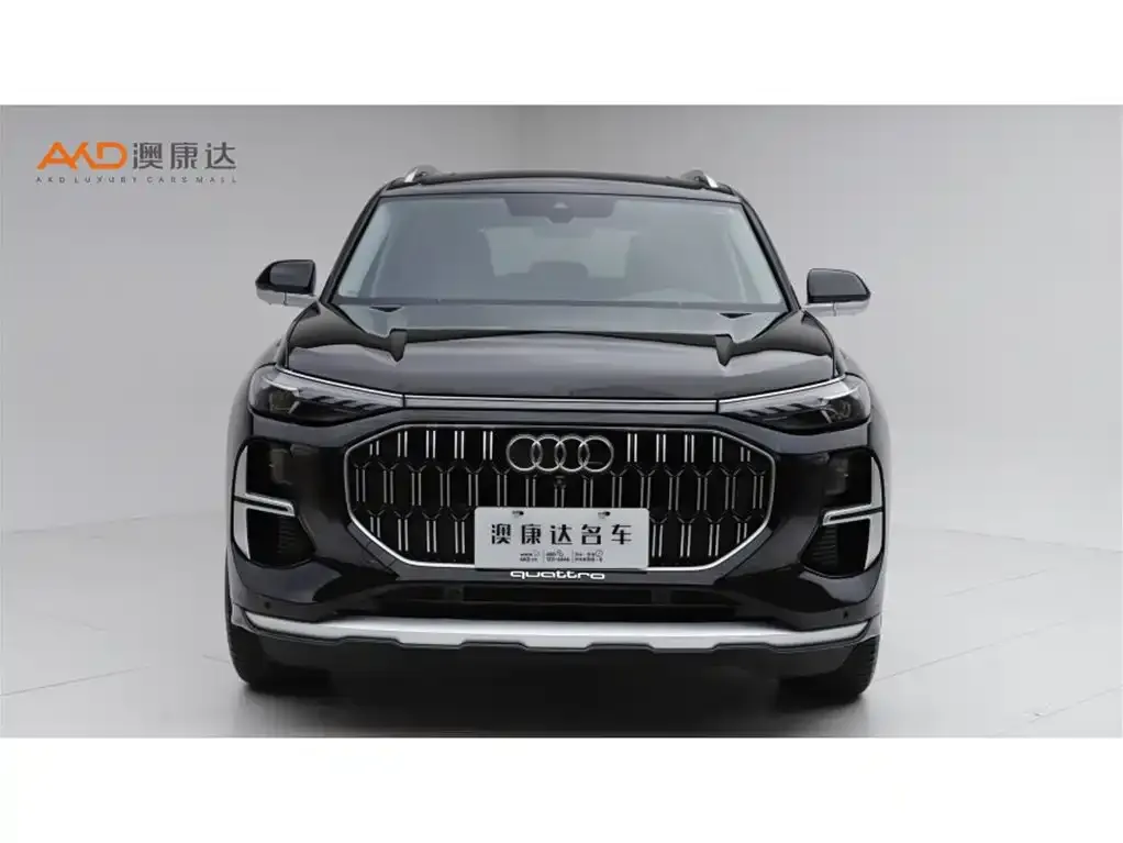 Audi Q6 2024 из CN, фото 2