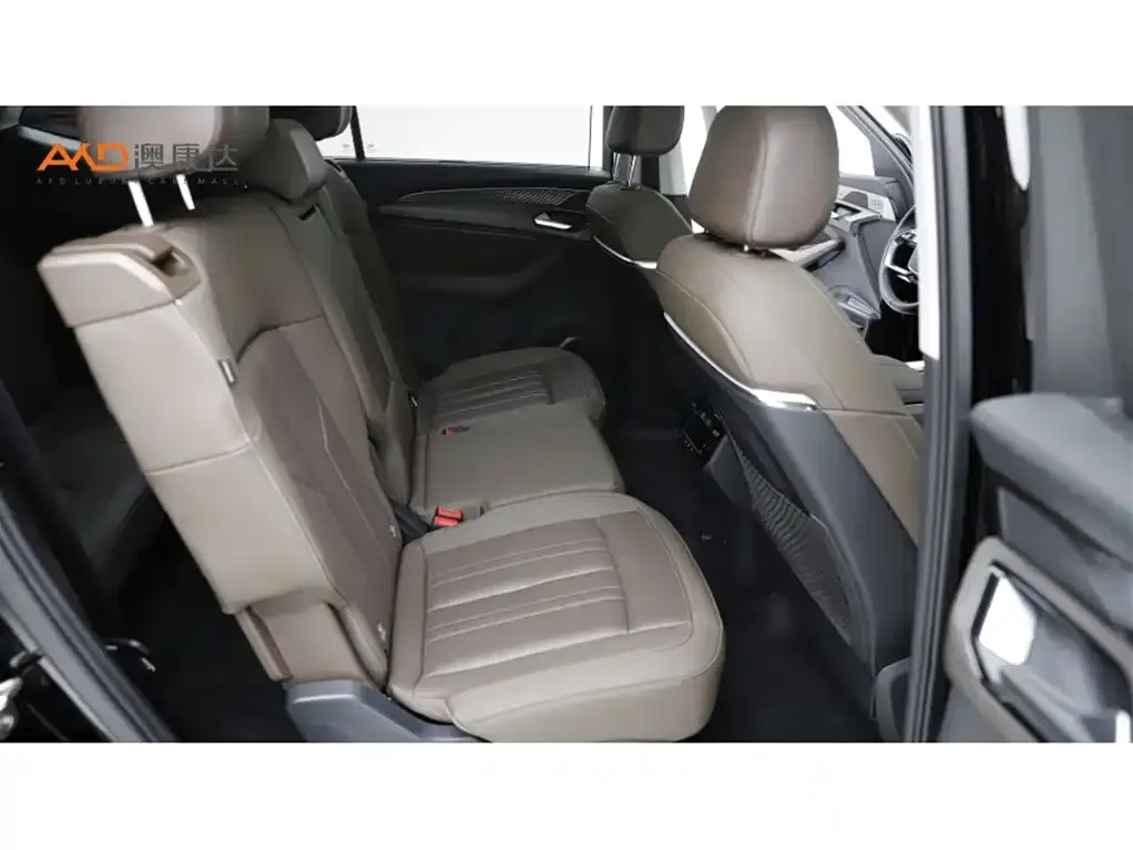 Audi Q6 2024 из CN, фото 6
