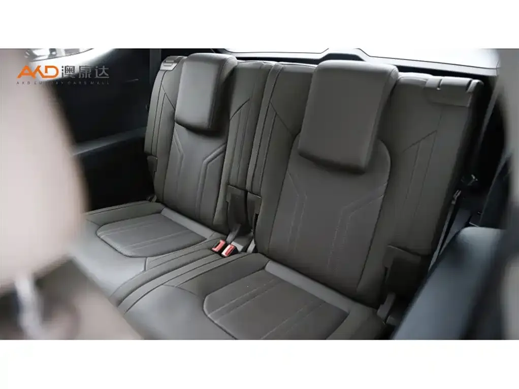 Audi Q6 2024 из CN, фото 8