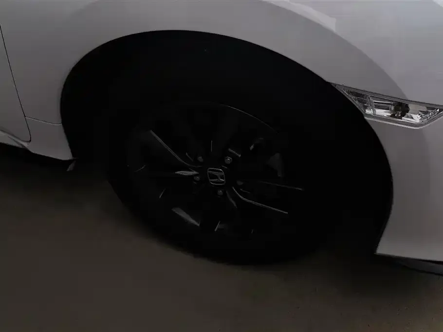 Honda Civic — фото 4