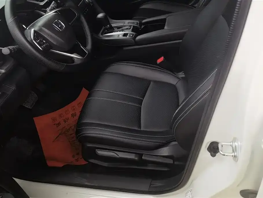 Honda Civic — фото 7
