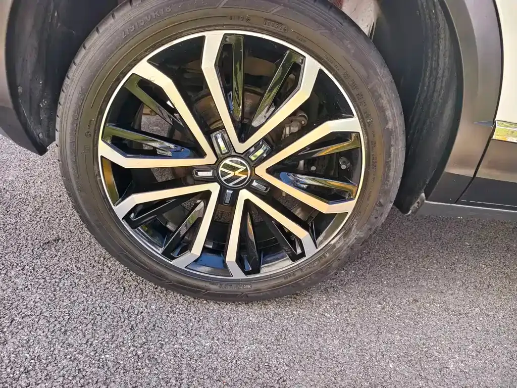 Volkswagen T-Roc 2022 из CN, фото 10