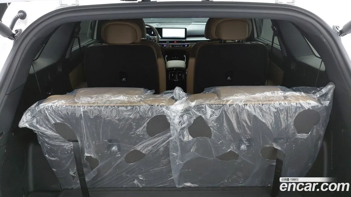 Kia Sorento — фото 7