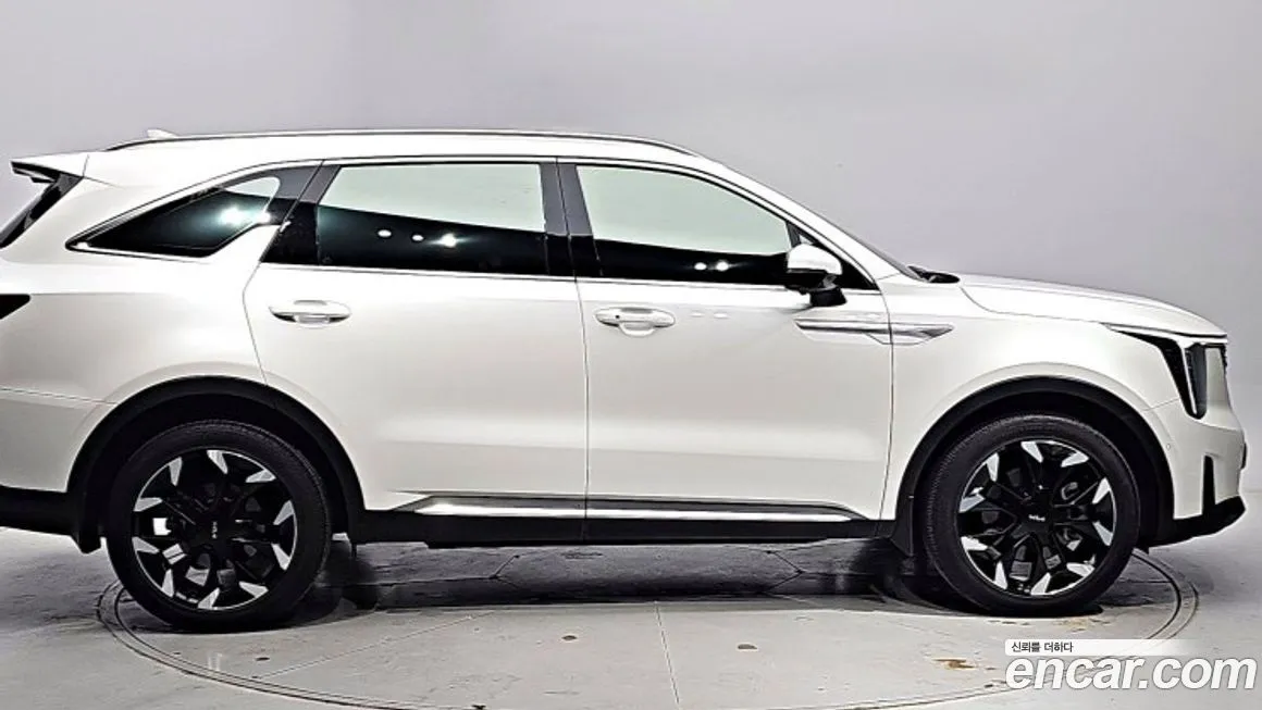 Kia Sorento — фото 2