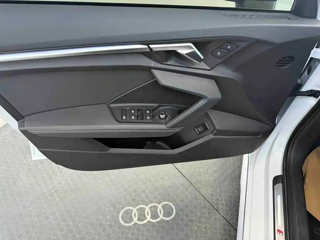Audi A3 — фото 8