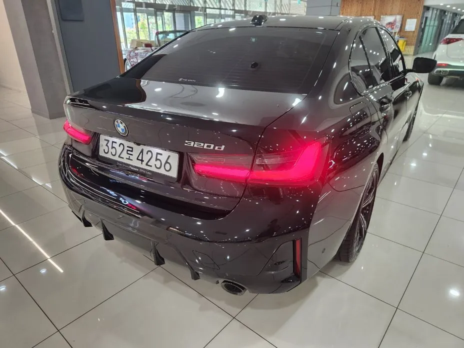 BMW 3-Series — фото 4