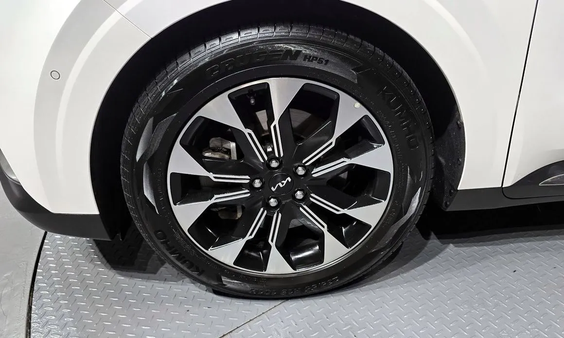 Kia Carnival 2023 из KR, фото 8
