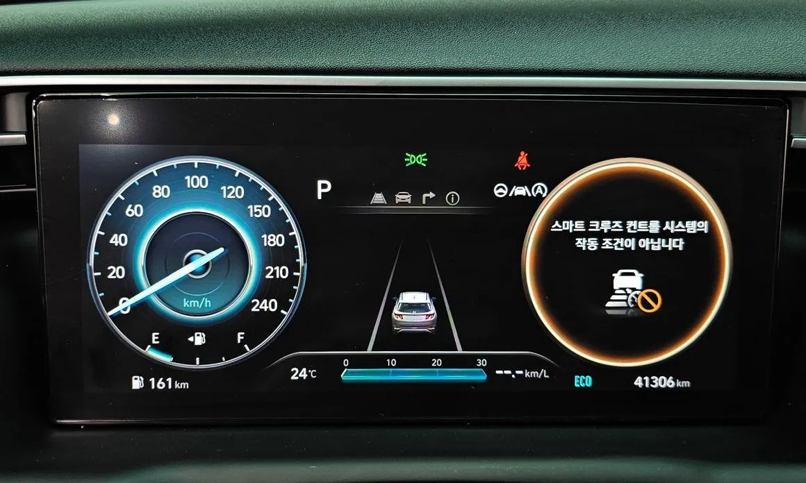 Hyundai Tucson — фото 6
