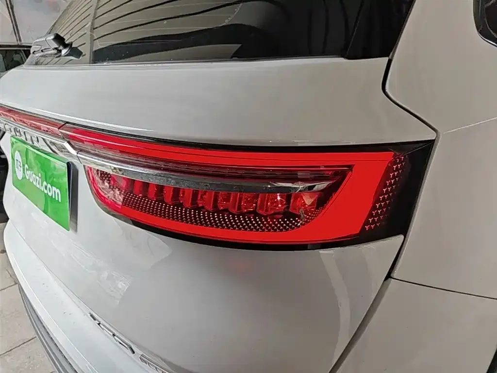 Jetour X90 PLUS 2023 из CN, фото 5