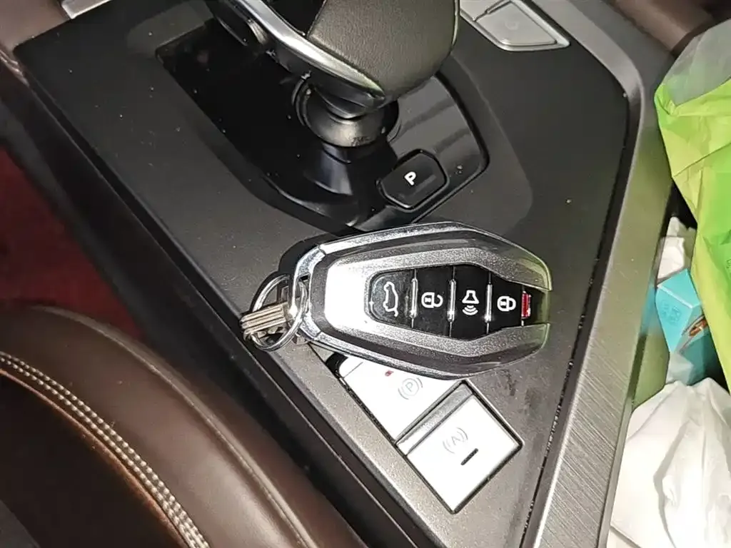 Jetour X90 PLUS 2023 из CN, фото 2