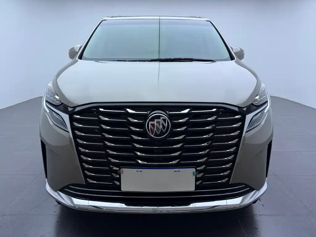 Buick GL8 2023 из CN, фото 9