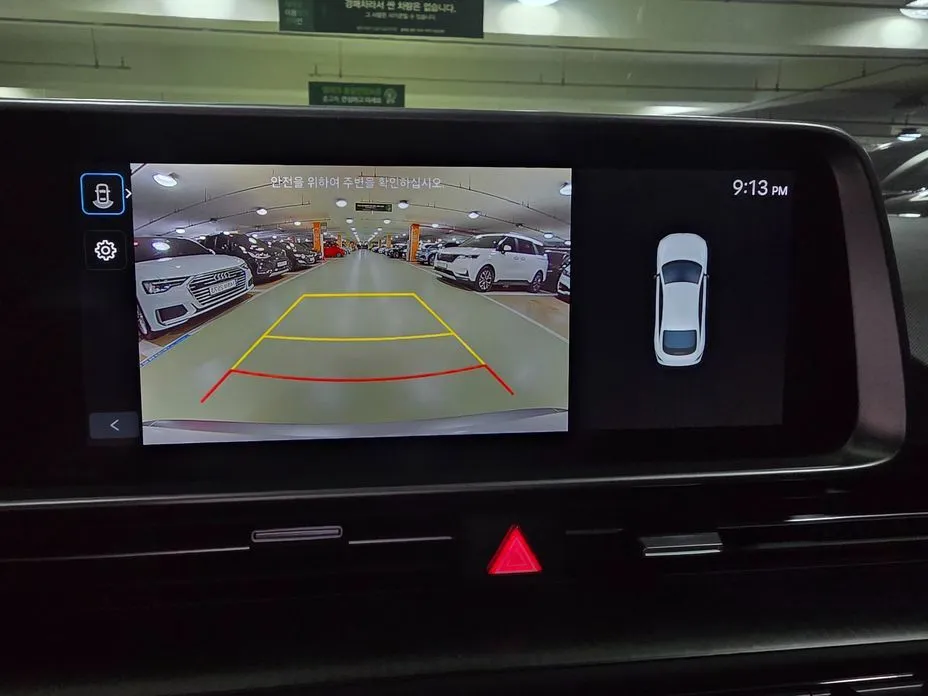Hyundai Ioniq6 — фото 3