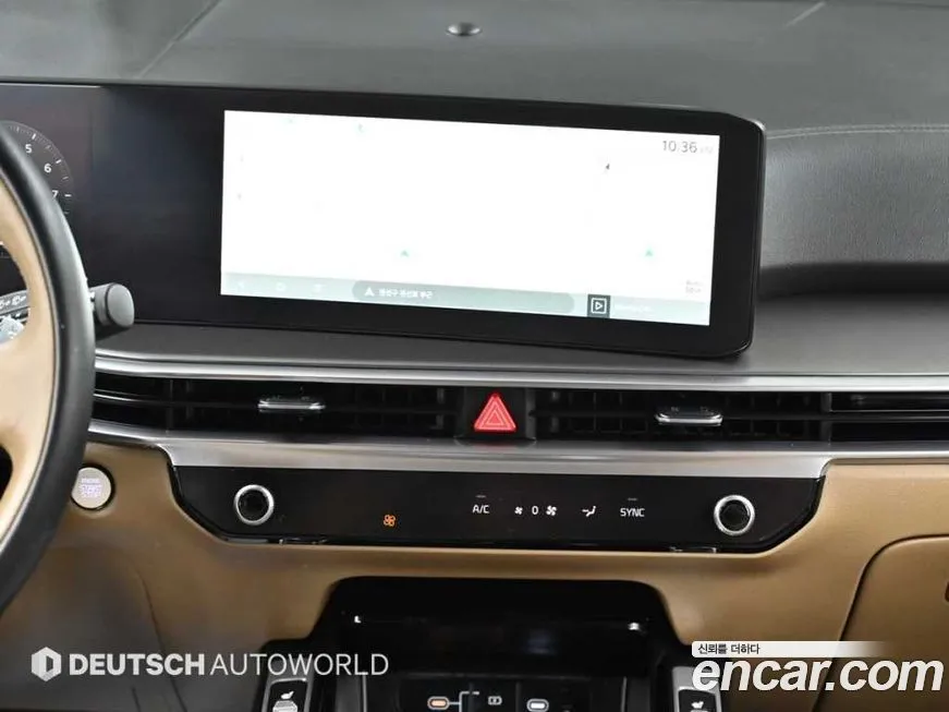 Kia Sorento — фото 8